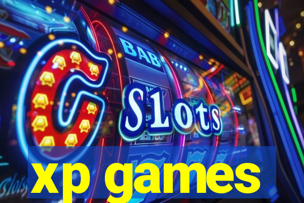 xp games